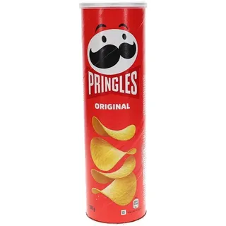 Pringles Original