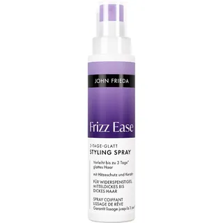 John Frieda Frizz Ease 3 Tage Glatt Styling Spray 100 ml