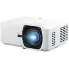 ViewSonic LS711HD Full HD Laser Projektor | ✔️ Temporär mit Kostenlose Geschenkbox i.W.v. 160  € | 5 Jahre kostenlose Garantie