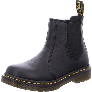 Dr. Martens 2976 Leather black virginia 36