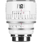 7Artisans Infinte 85mm T2.1 Arri PL weiß