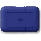 Lacie Rugged SSD Pro5 4TB - STNA4000400