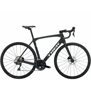 Trek Domane SL 5 Gen 4 Schwarz Modell 2025