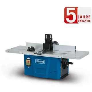 SCHEPPACH UNTERE SPINDELFRÄSE HF50
