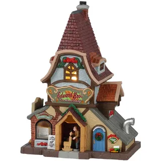Lemax - Edward Bros. Fine Woodworking