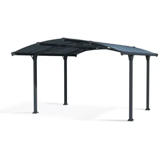 CANOPIA Carport Arcadia 359 x 430 cm