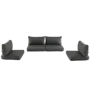 Sunfun Ersatzkissen  (Passend für:  Loungemöbel-Set Laetitia)