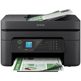 Epson WorkForce WF-2930DWF