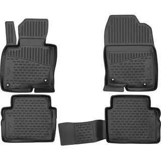 Walser - Gummimatten xtr für Mazda CX-5 11/2016-Heute