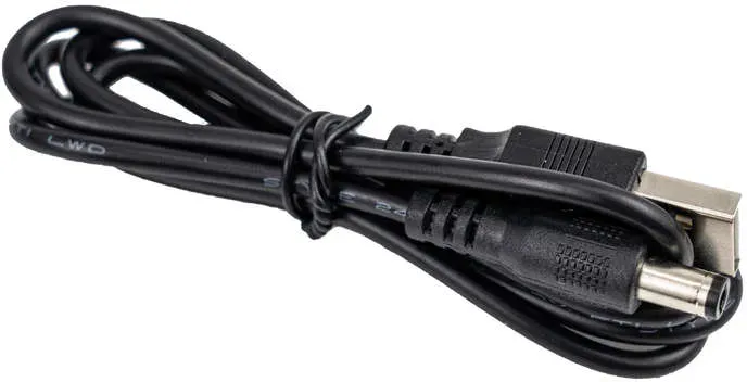 USB-Ladekabel für alle Helite e-Systeme
