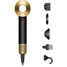 DYSON Supersonic HD07 Haartrockner Onyx-Black/Gold (1600 Watt)