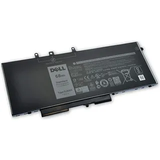 Dell GJKNX