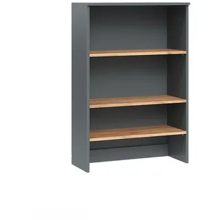 Vicco Badschrank Viktor mit offenen Regalen