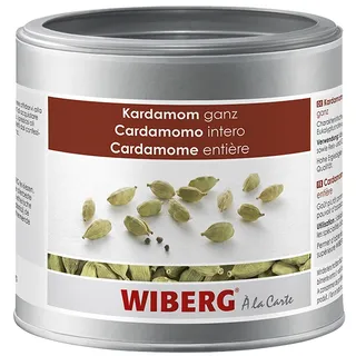 WIBERG Kardamom ganz (200 g)