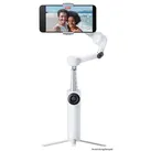 Insta360 Flow 2 Standard Bundle Schneeweiß