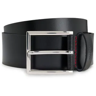 Hugo Gürtel Giaspo Sz40 Belt W95 Black
