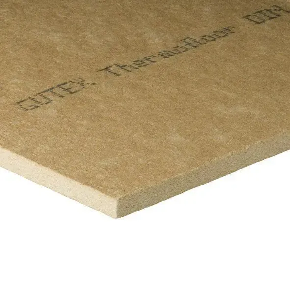 GUTEX Thermofloor - 120 x 60 x 2 cm - 1 Platte (0,72 m2)