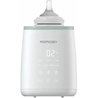 Momcozy Babyflaschenwärmer