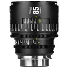 7Artisans Infinte 85mm T2.1 Arri PL schwarz