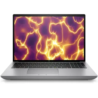 HP ZBook Fury 16 G11 Intel Core i9-14900HX 64 GB RAM 2 TB SSD RTX 4000 Ada