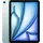 11" (7. Generation 2025) 256 GB Wi-Fi Blau