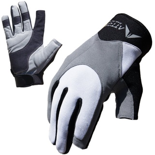 ATTONO Segelhandschuhe Segeln Regatta Wassersport Handschuhe - Größe 11