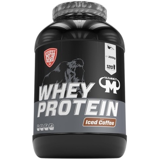 Iced Coffee Pulver 3000 g