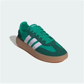 Collegiate Green / Ice Lavender / Court Green 39 1/3
