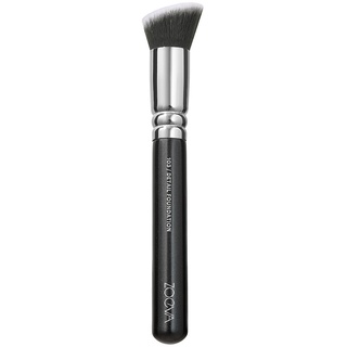 Zoeva 103 Detail Foundation Foundationpinsel