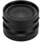 Viltrox WCL-X100VI Weitwinkelkonverter für Fujifilm X100VI schwarz