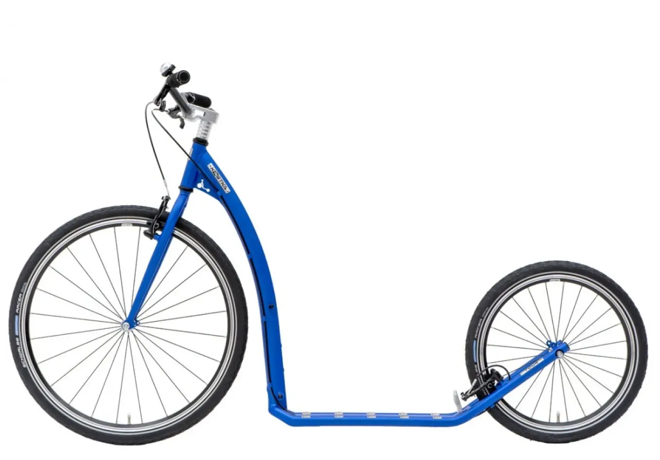 KOSTKA Tour MAX (G6) - blau