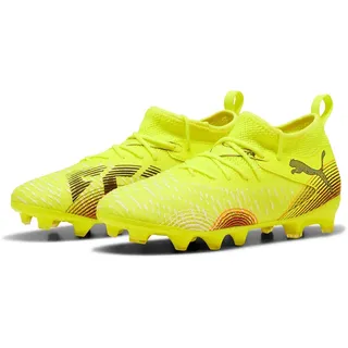 Kinder - Yellow alert/puma Black-Sun struck 32
