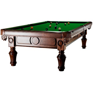 Billardtisch General 9 ft.