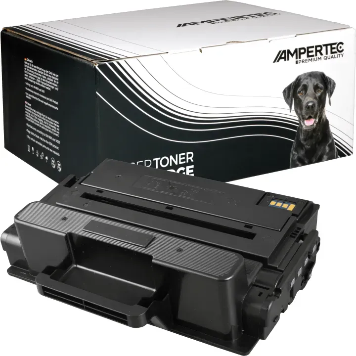 Kompatibler Toner ersetzt HP MLT-D203E/ELS SU885A schwarz
