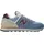 Shoreline Blue 37,5