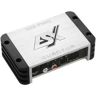 ESX QM-TWOv2
