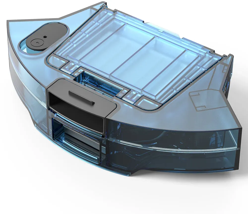 lubluelu L40/B40/L15 Ultra/L15 Max Serie 2-in-1-Wassertank - EU