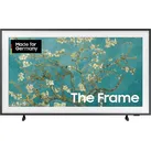 Samsung 32" QLED The Frame LS03C (2023), 32 Schwarz