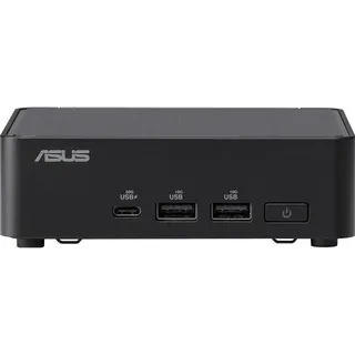 Asus NUC 13 Pro Kit Slim Arena Canyon i5 RNUC13ANKi50000 NO CORD - Schwarz