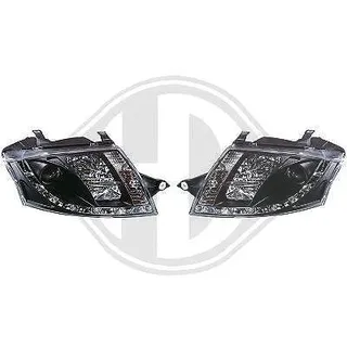 Diederichs Hauptscheinwerfersatz HD Tuning