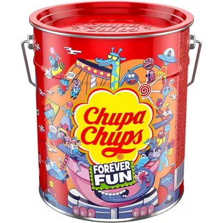 Chupa Chups Lutscher 150 St.