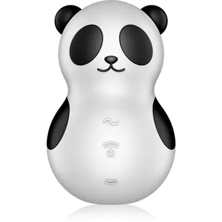 Satisfyer Pocket Panda Klitoris-Stimulator 8.8 cm