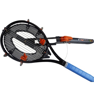 MiStringer Besaitungsmaschine für Tennis