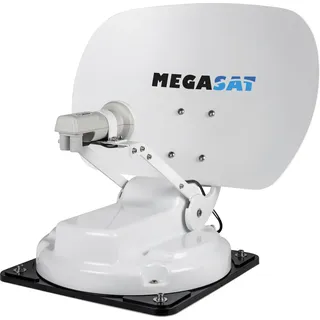 Megasat Caravanman Kompakt 3 Single