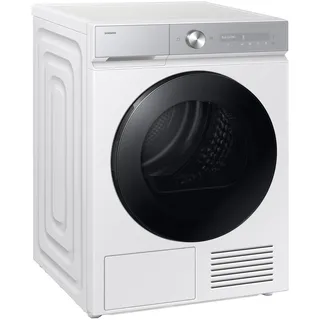Samsung DV90DB8845GHU2 Wärmepumpentrockner (9 kg) weiß