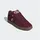 Shadow Red/Dark Brown/Cloud White 38