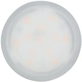 Paulmann LED Modul Einbauleuchte Nova Coin rund 51mm Coin 6W 530lm 230V 4000K Satin