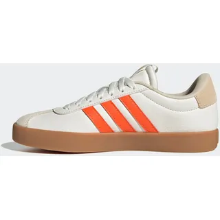 Core White / Impact Orange / Gold Met 38 2/3