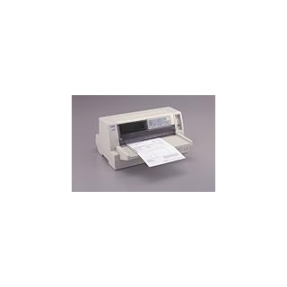 Epson LQ-680 24 Nadeldrucker