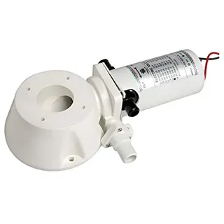 Osculati 50.209.24 Elektrischer Umrüstsatz für Manuelle Toiletten, Größe 24